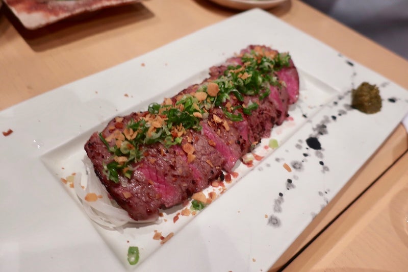 香港会食12