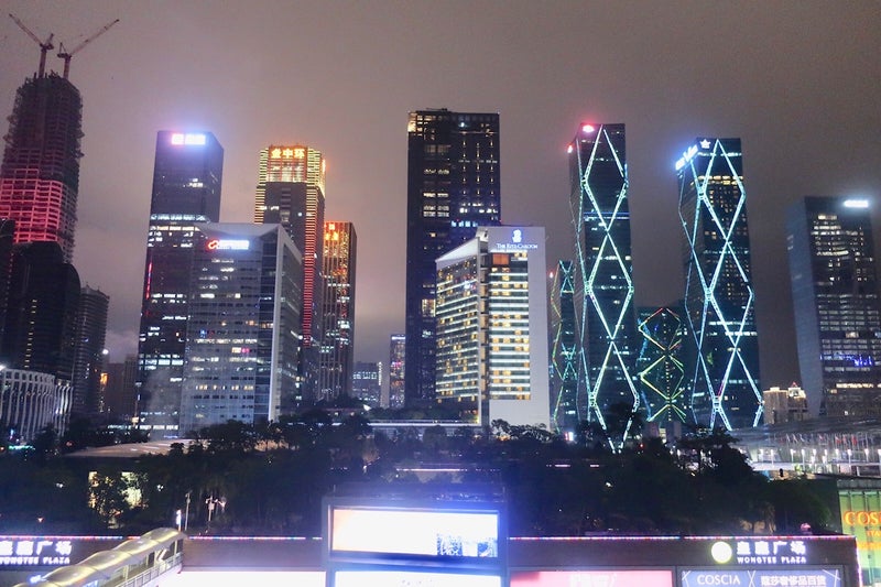 深圳5