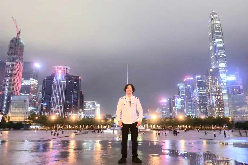 深圳福田7