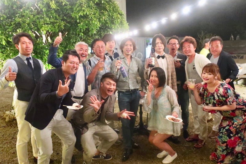 石垣BBQ13