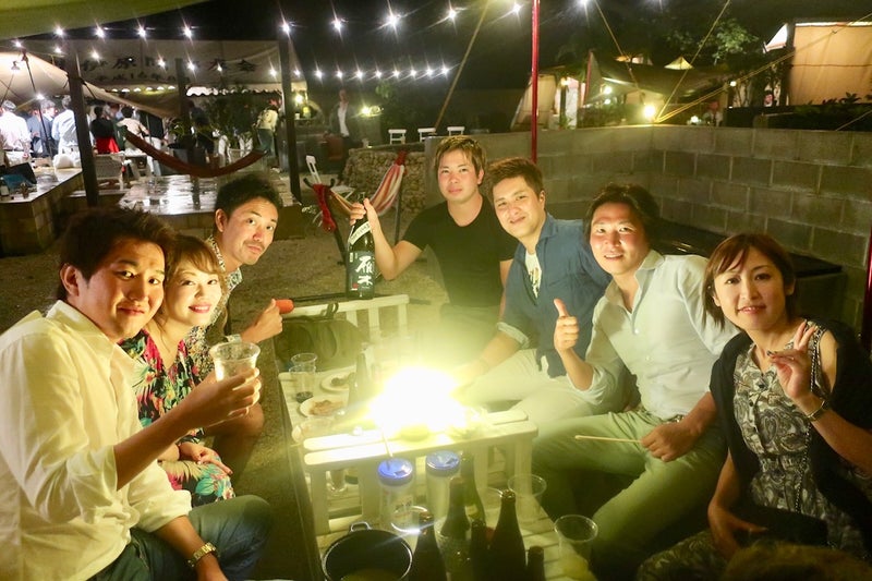 石垣BBQ17