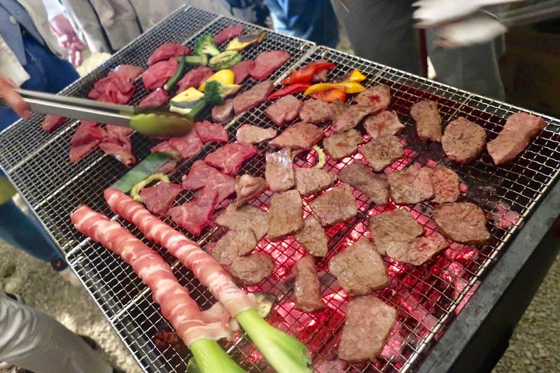 石垣BBQ11