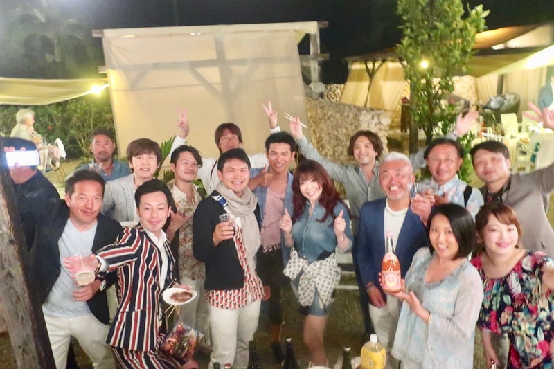 石垣BBQ15