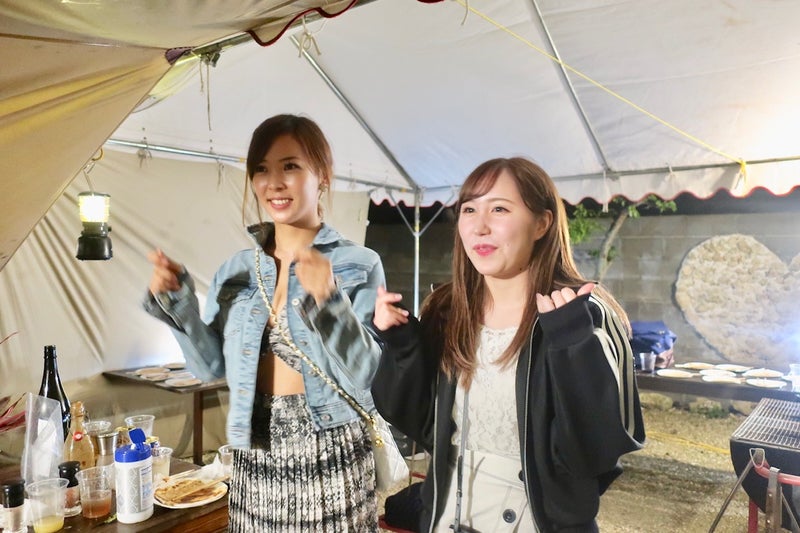 石垣BBQ26