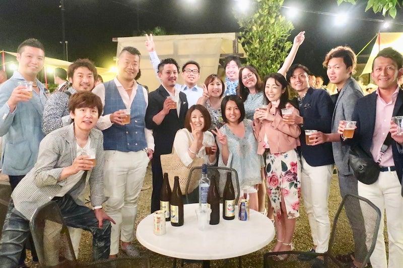 石垣BBQ3