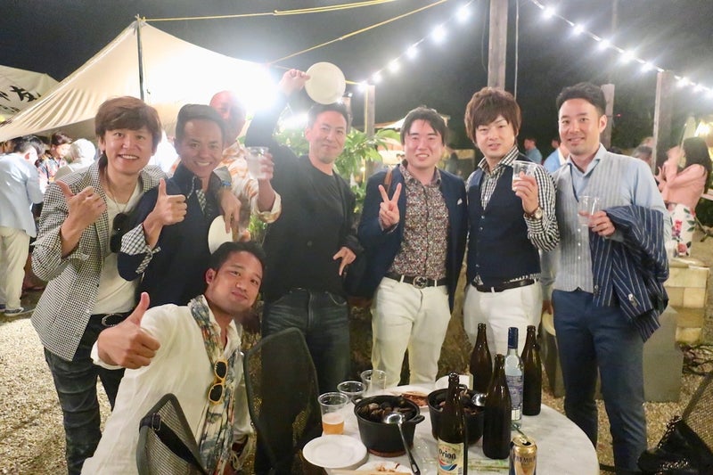 石垣BBQ7