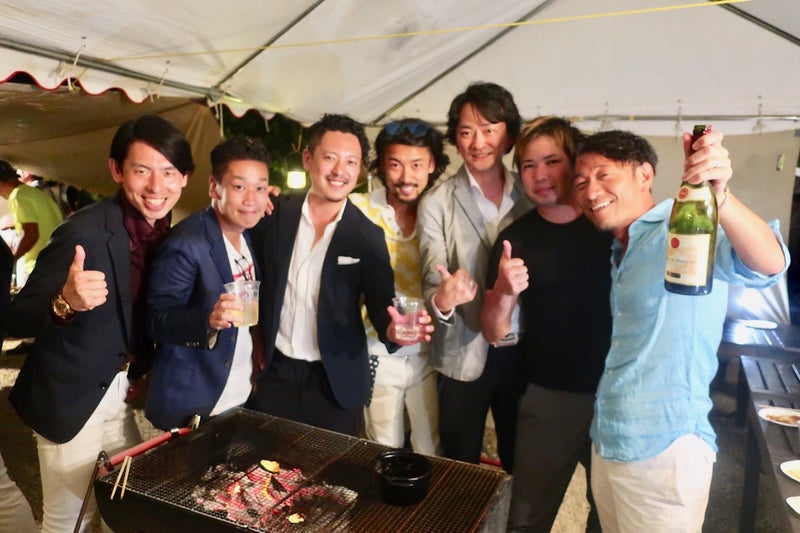 石垣BBQ24