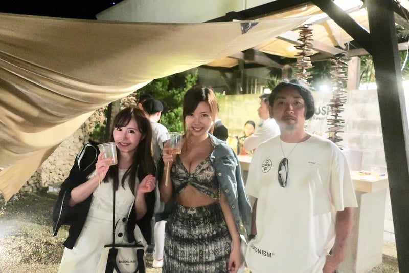 石垣BBQ18