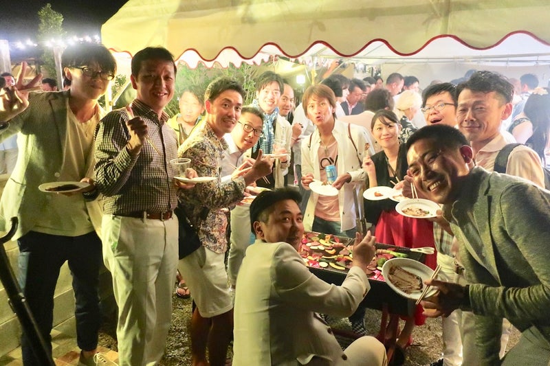 石垣BBQ6