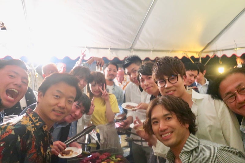 石垣BBQ12