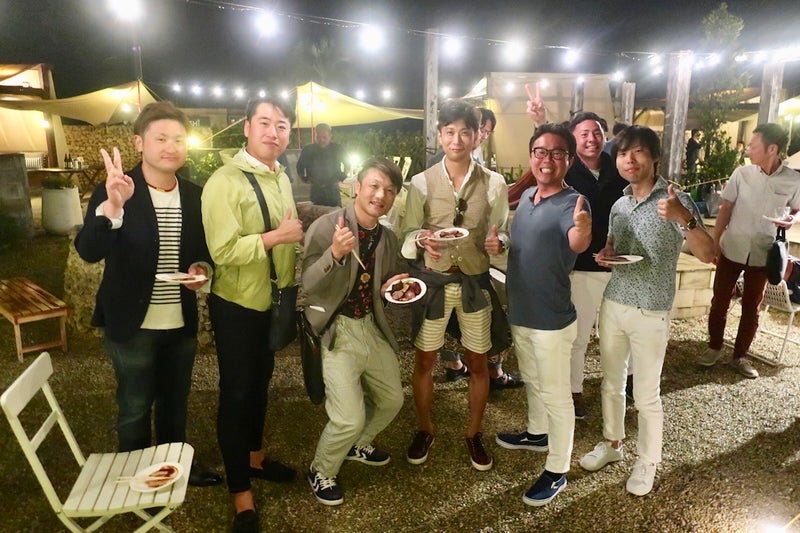 石垣BBQ5