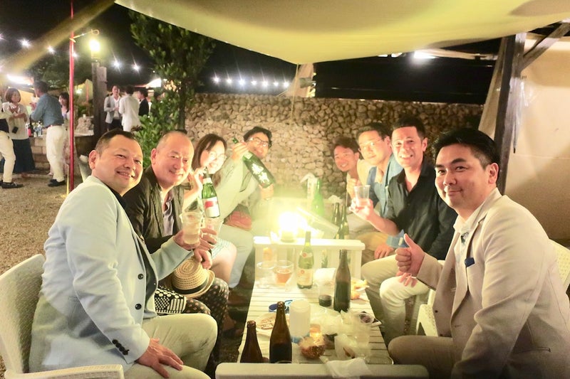 石垣BBQ29