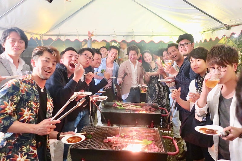 石垣BBQ4