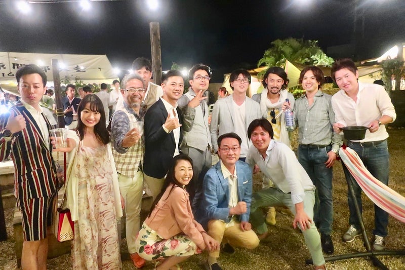 石垣BBQ14