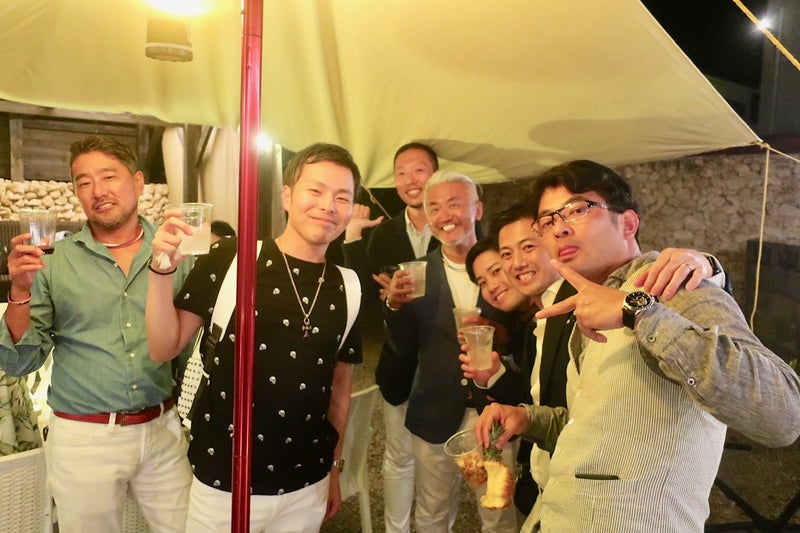 石垣BBQ22