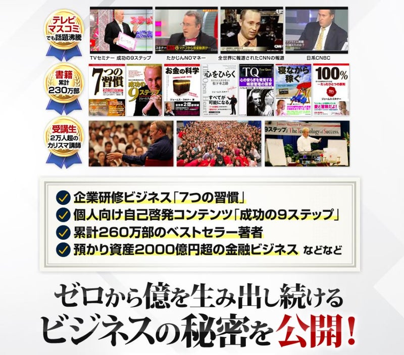 経営者育成塾