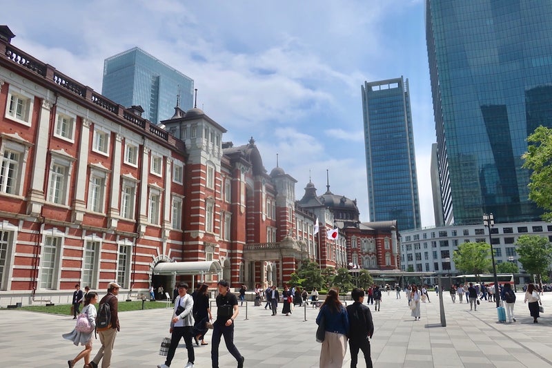 香港帰国1