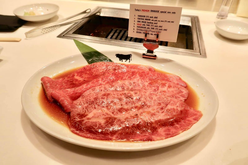 肉3
