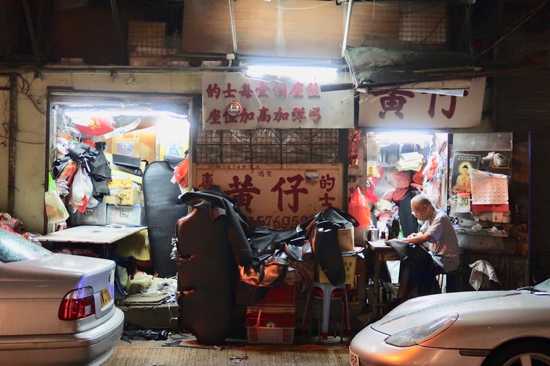 夜散歩6