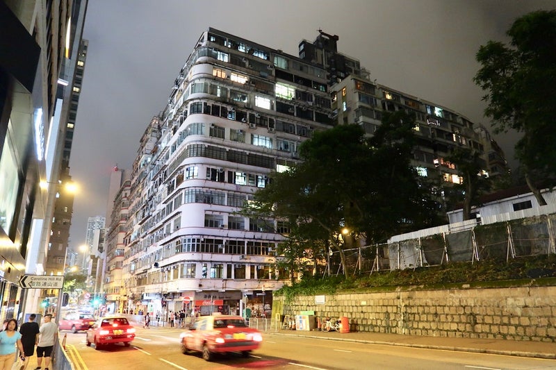 夜散歩3