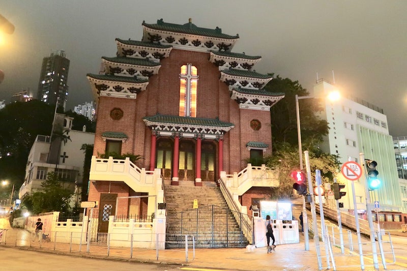 夜散歩4