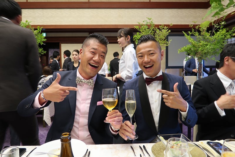 結婚式4