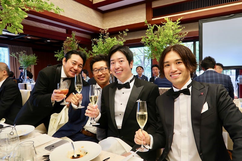 結婚式9