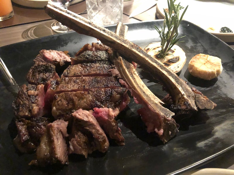 ビーフ4