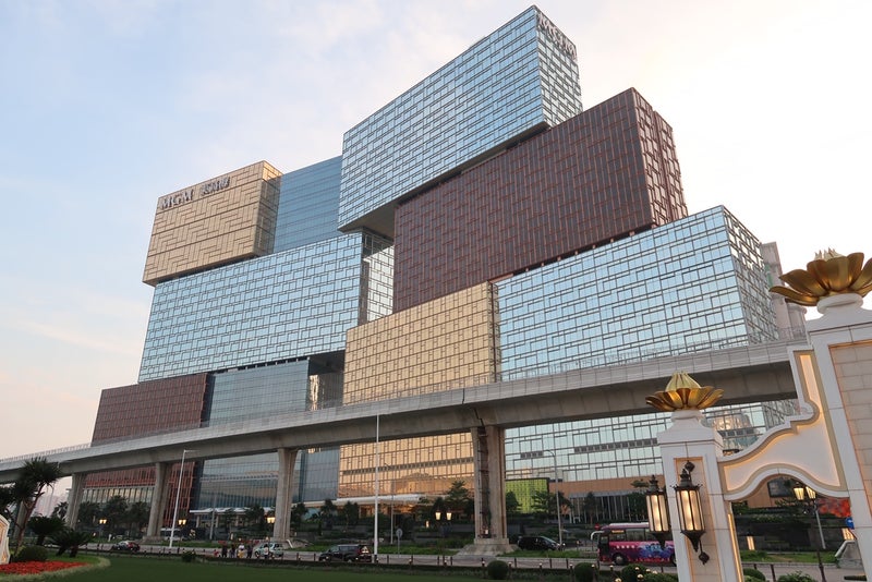 マカオ視察6