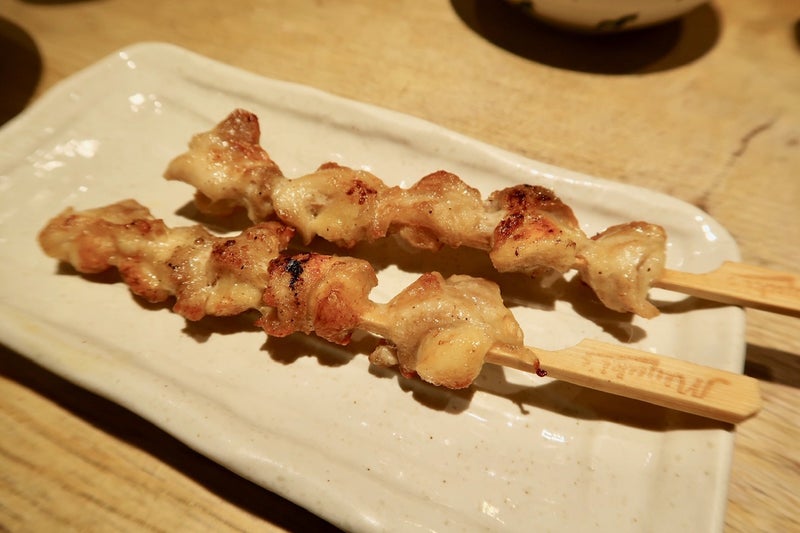 焼き鳥6