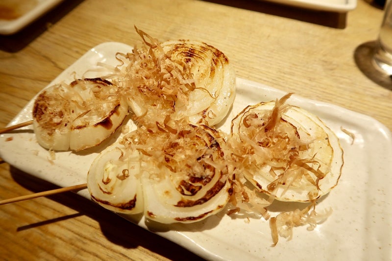 焼き鳥9