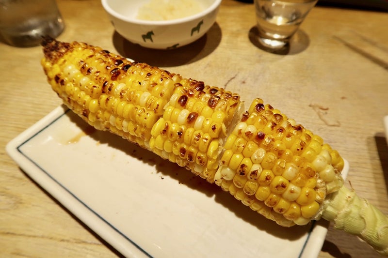 焼き鳥7