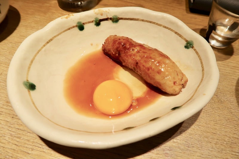 焼き鳥3