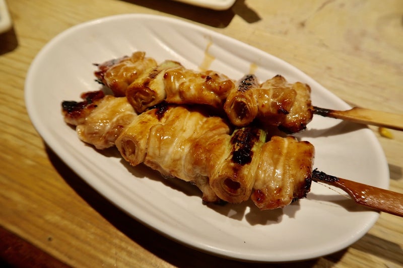 焼き鳥8