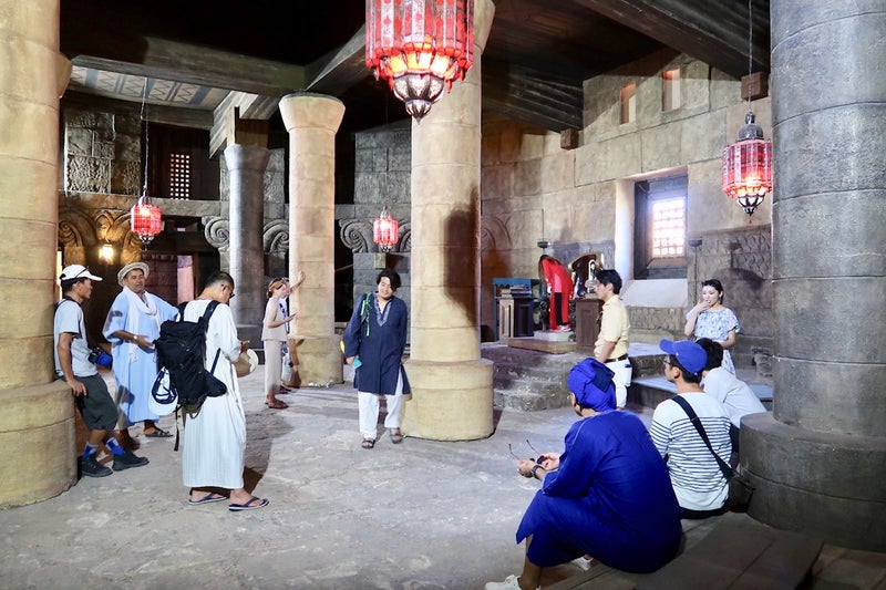 砂漠2-19