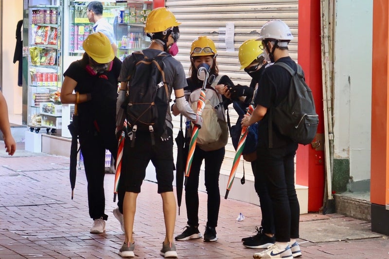 香港7