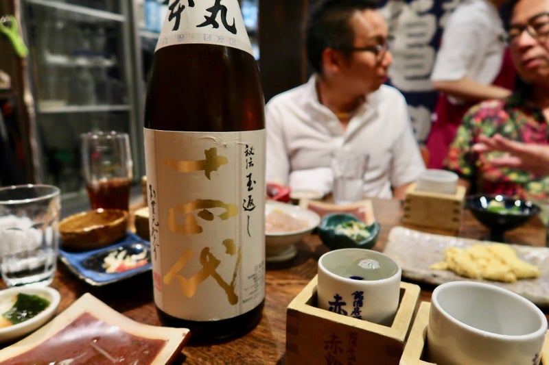 日本酒16