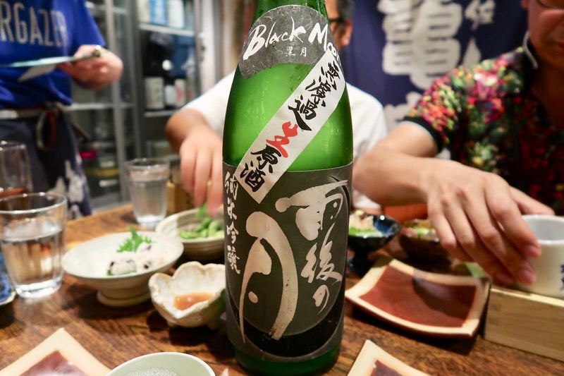 日本酒12