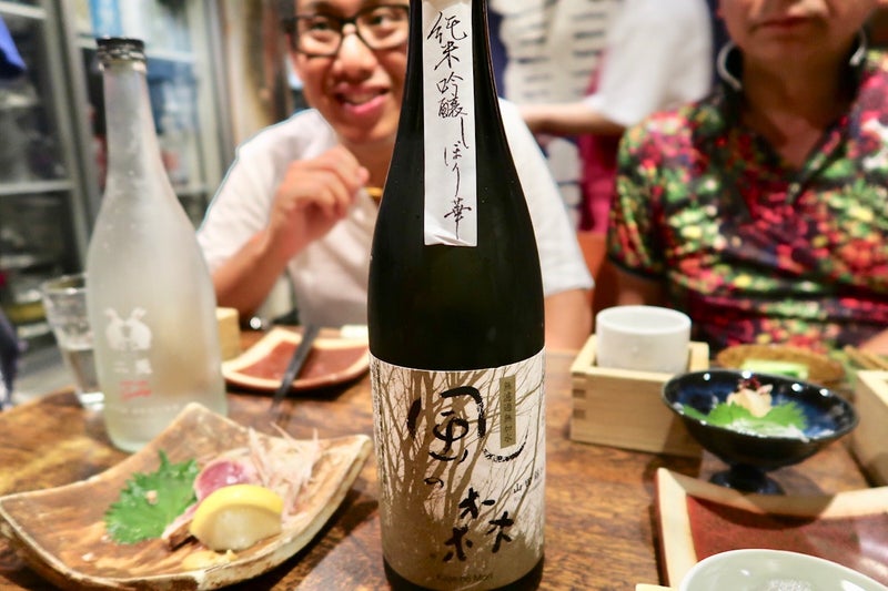 日本酒13