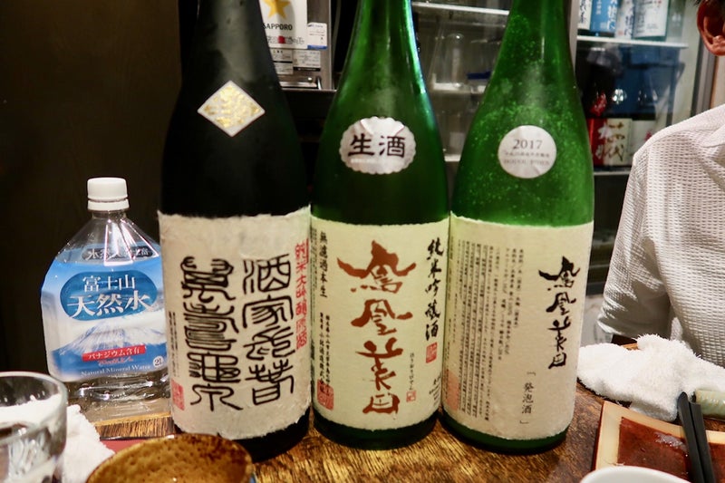 日本酒18