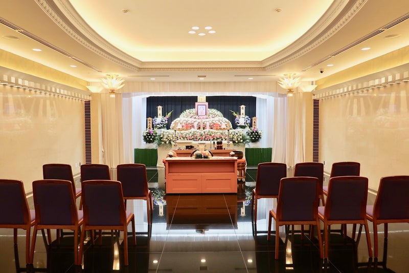 祖母3