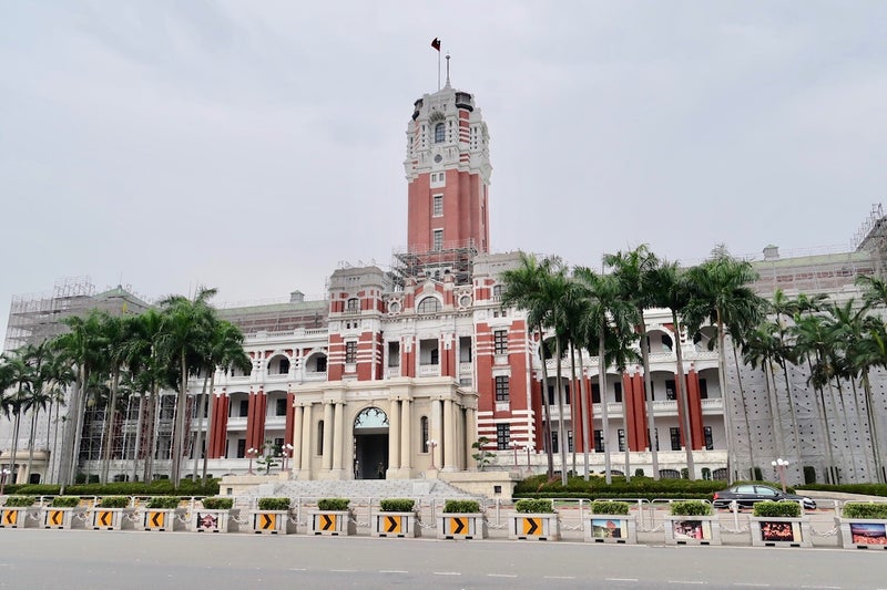 台北1