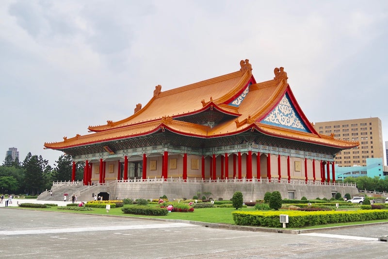 台北4