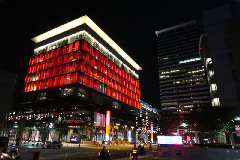 台北11
