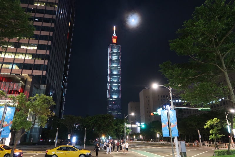 台北12