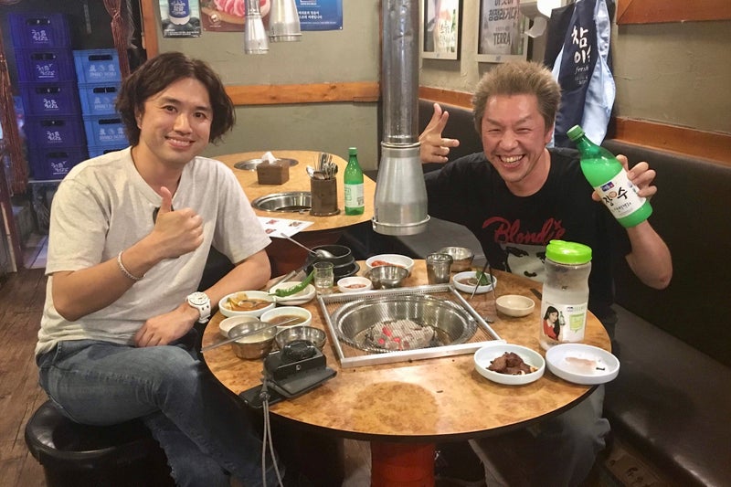 ソウル3-20