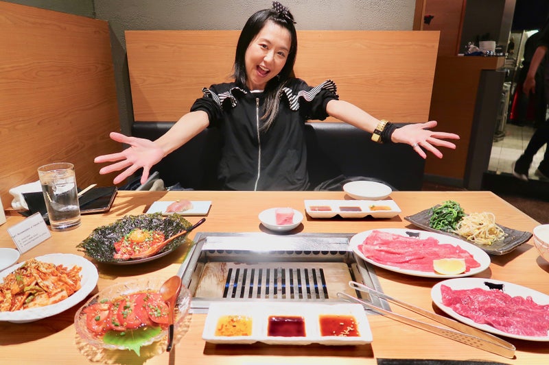 肉6