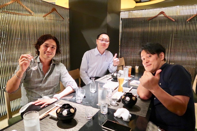 秘密会議10