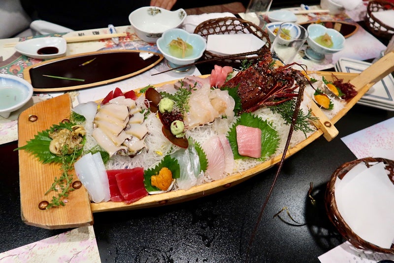屋形船10
