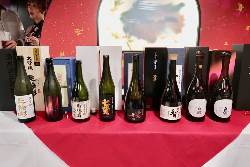 屋形船19